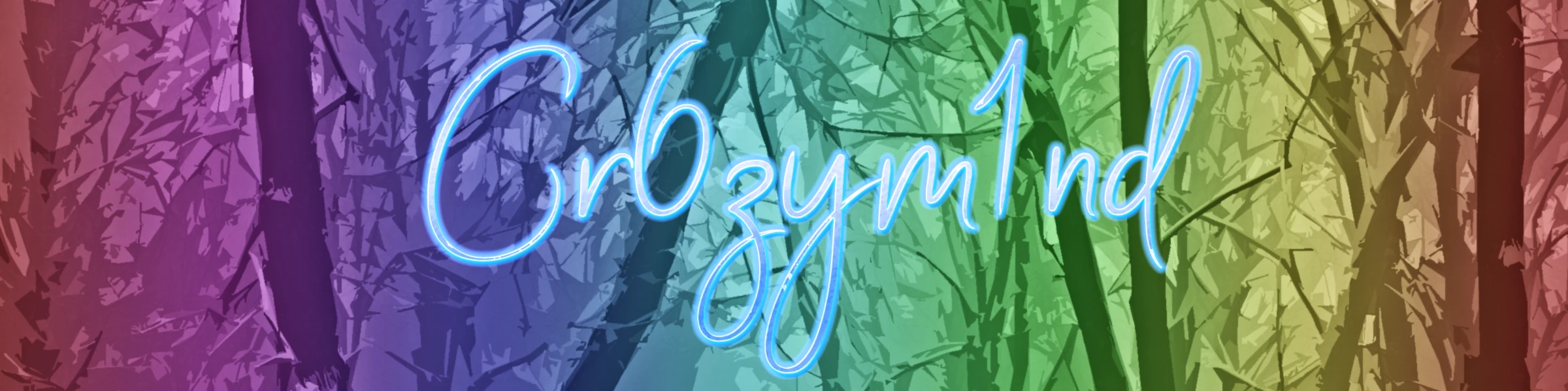 Bannière de cr6zym1nd