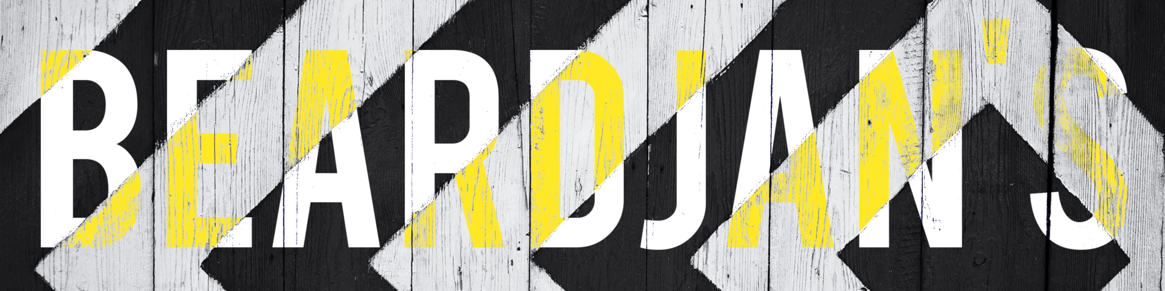 Bannerbild von BeardJan