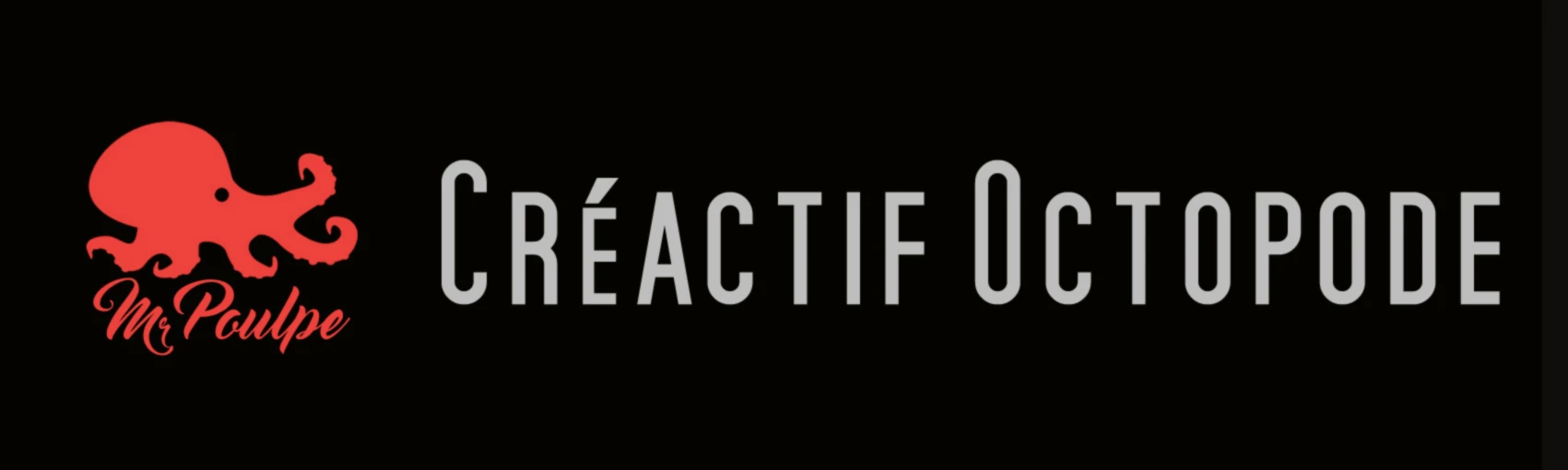 Banner image of Mr Poulpe