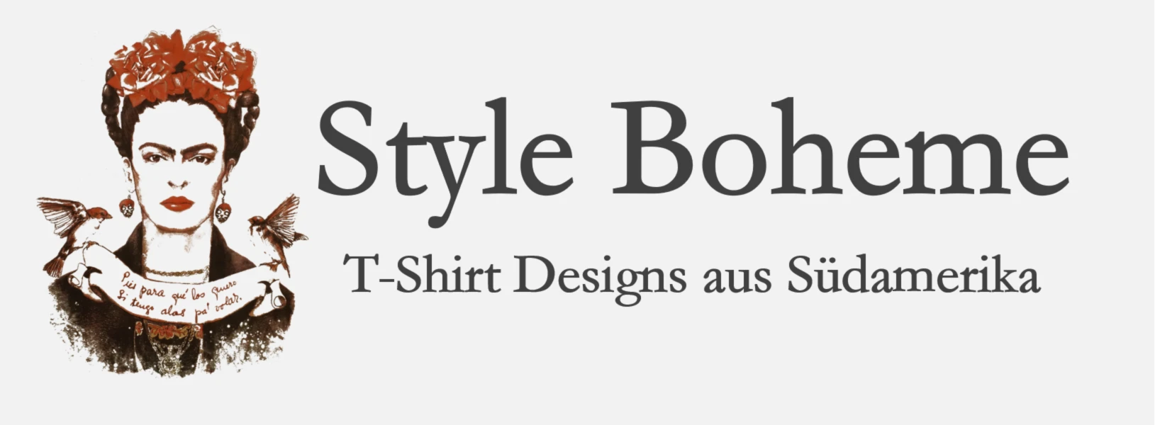 Banner image of Style Boheme