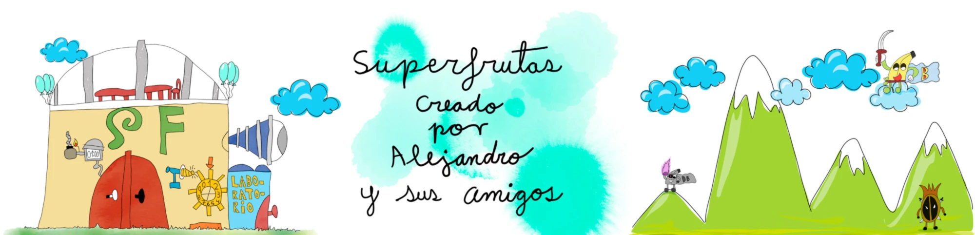 Banner image of MichelAcosta13