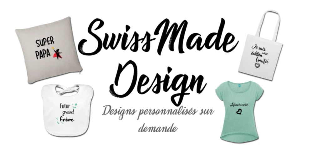 Banner image of Swissmade