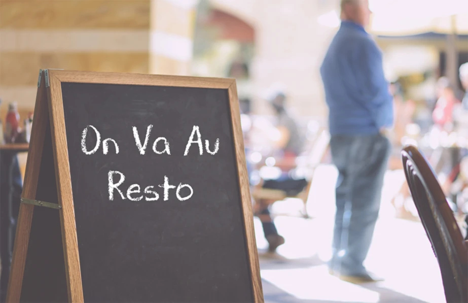 Bannière de OnVaAuResto