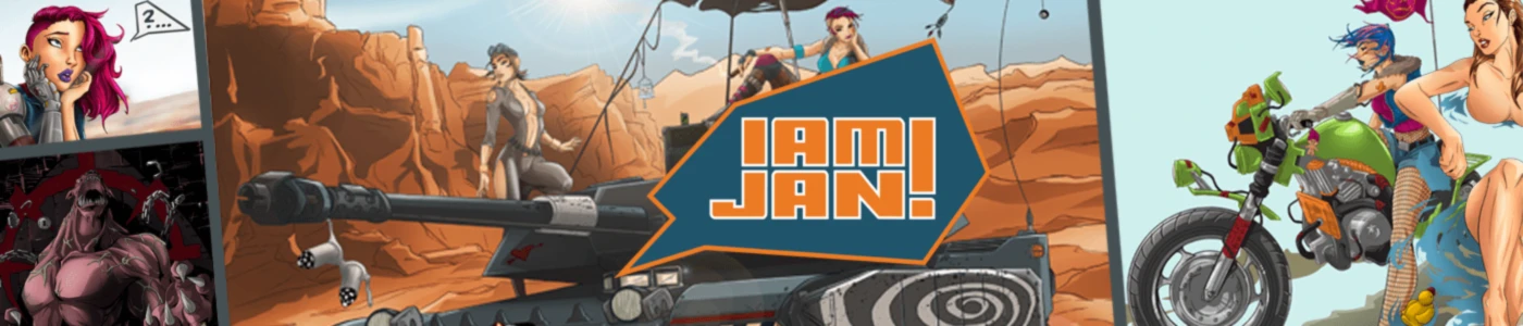 Banner image of Jan Kolster