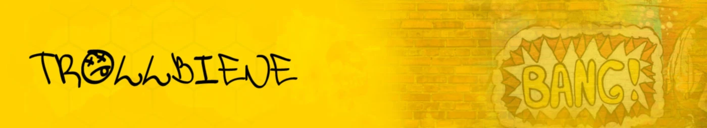 Banner image of trollBiene