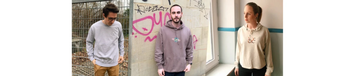 Banner image of Dubious and Curious