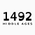 1942 MIDDLE AGES