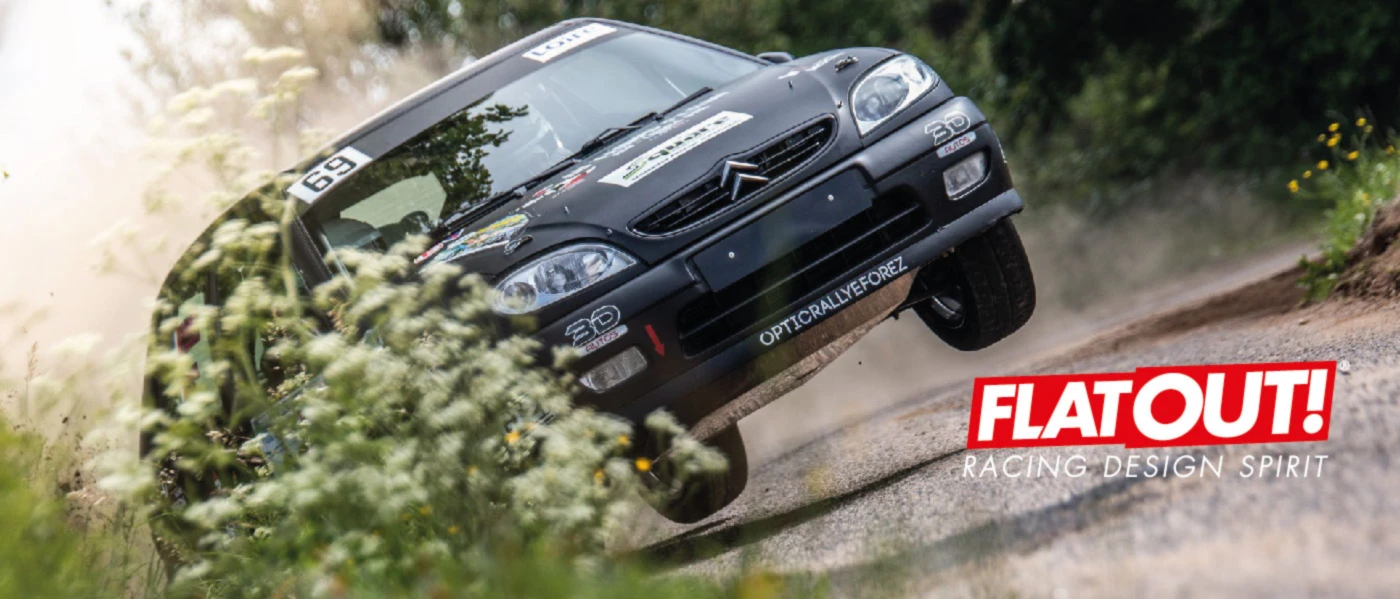 Banner image of MR Racing Design