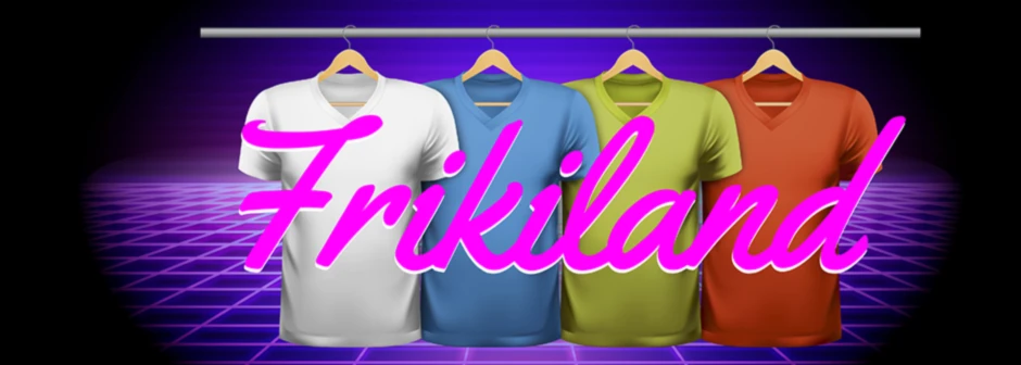 Banner image of Frikiland