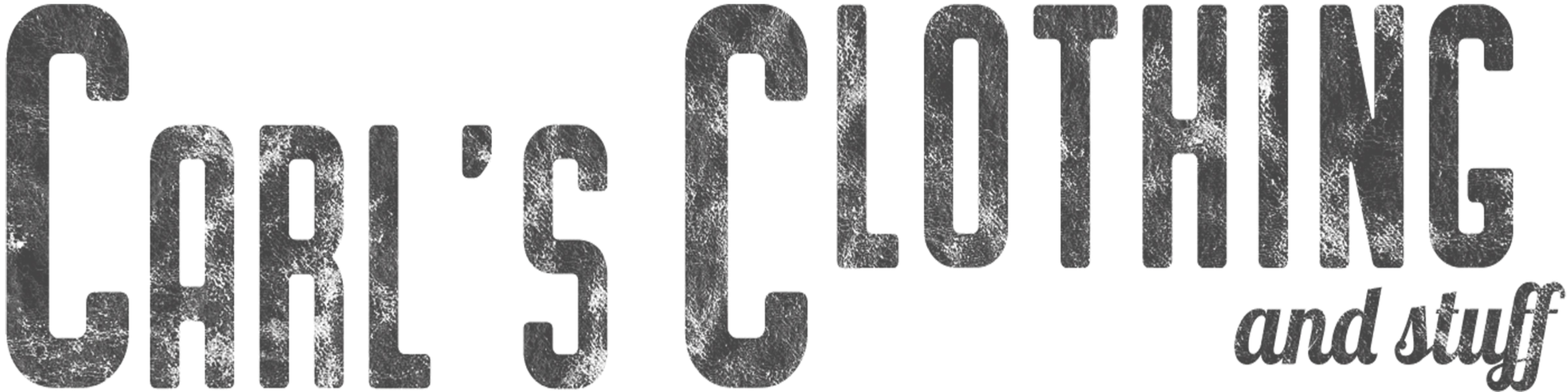 Banner image of CarlsClothing