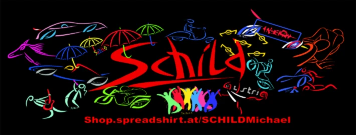 Bannerbild von Schild Michael
