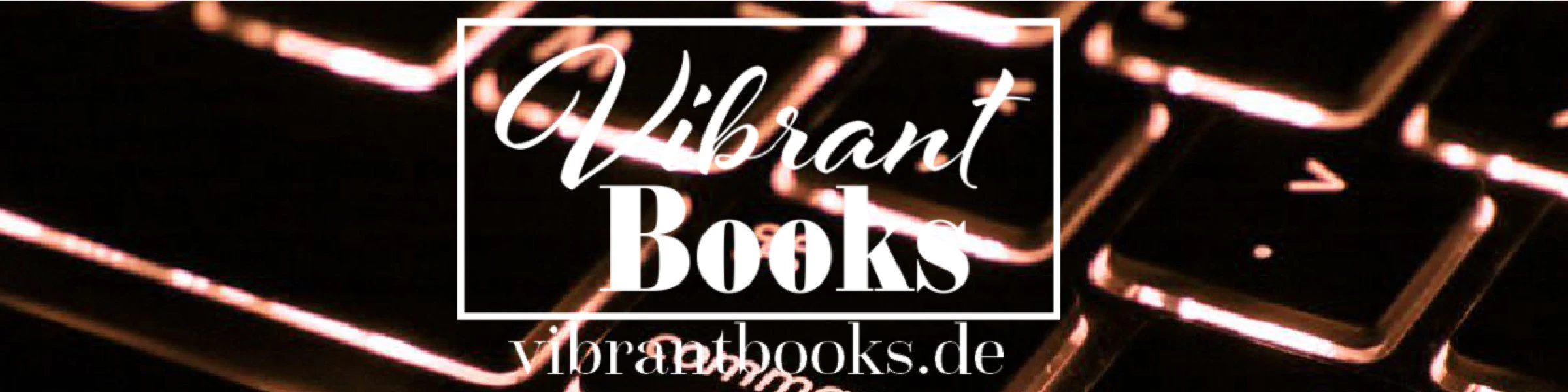 Banner image of Vibrantbooks