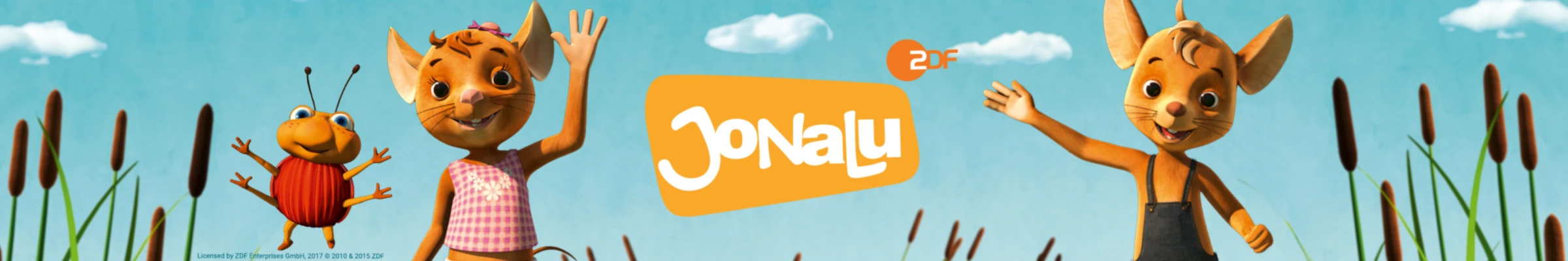 Bannerbild von JoNaLu