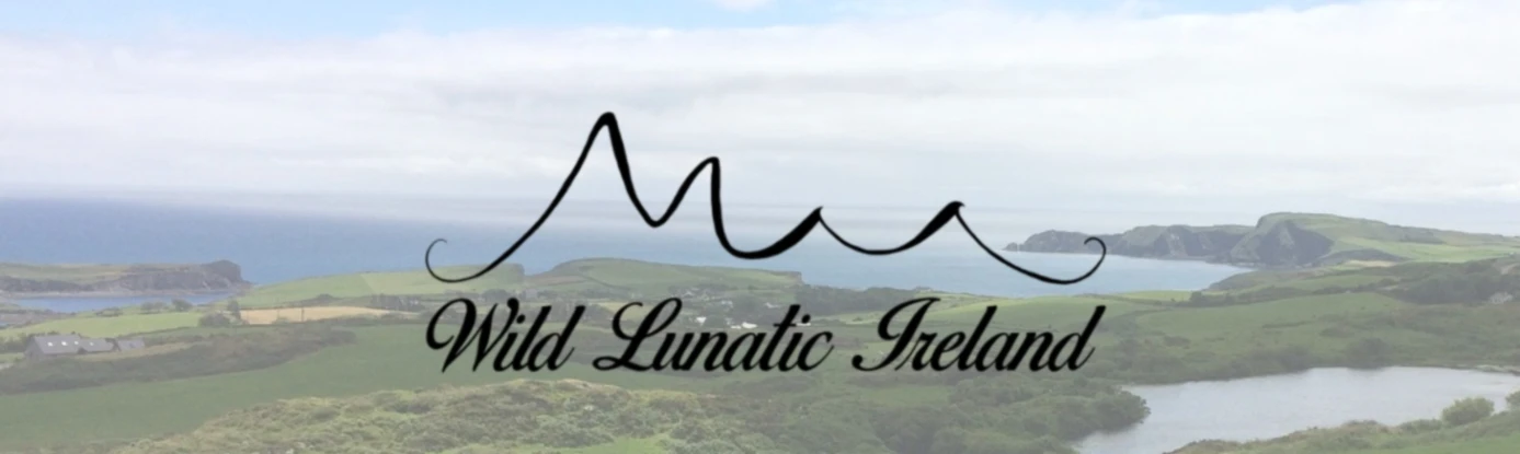 Banner image of Wild Lunatic