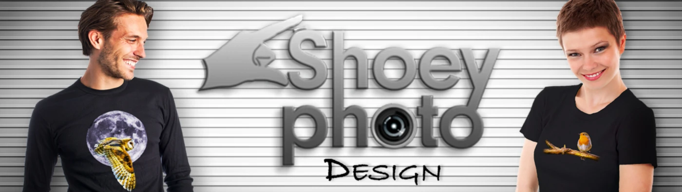 Bannière de Shoeyphoto