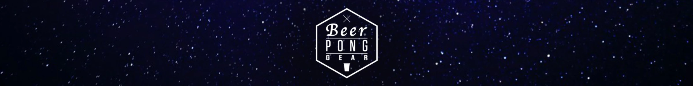 Bannerbild von Beer Pong Gear