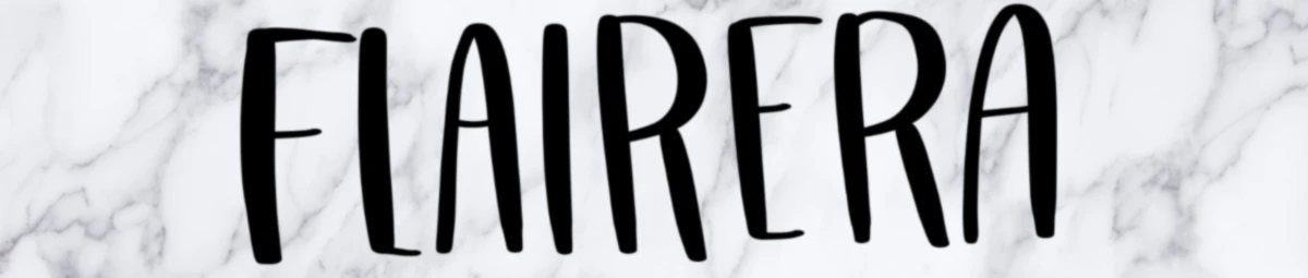 Banner image of Flairera