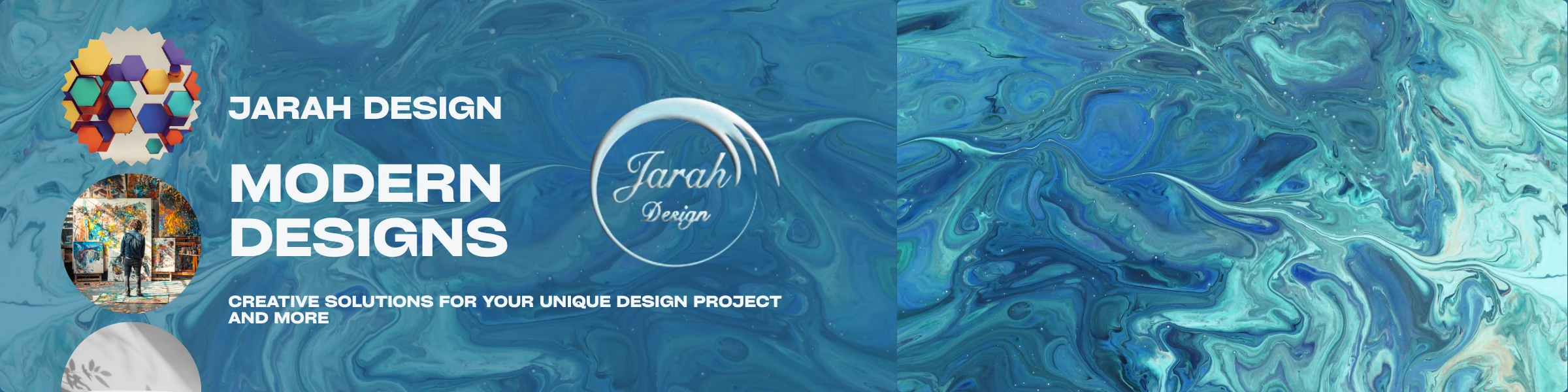 Banner image of Jarah Design