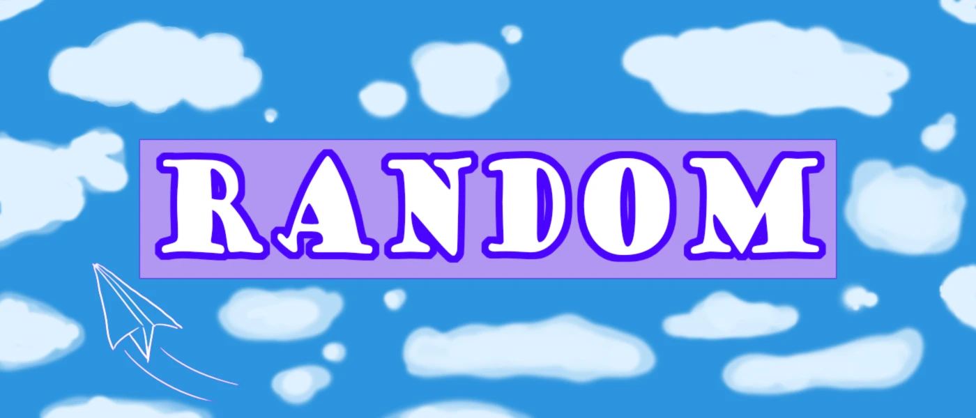 Banner image of RandomDE