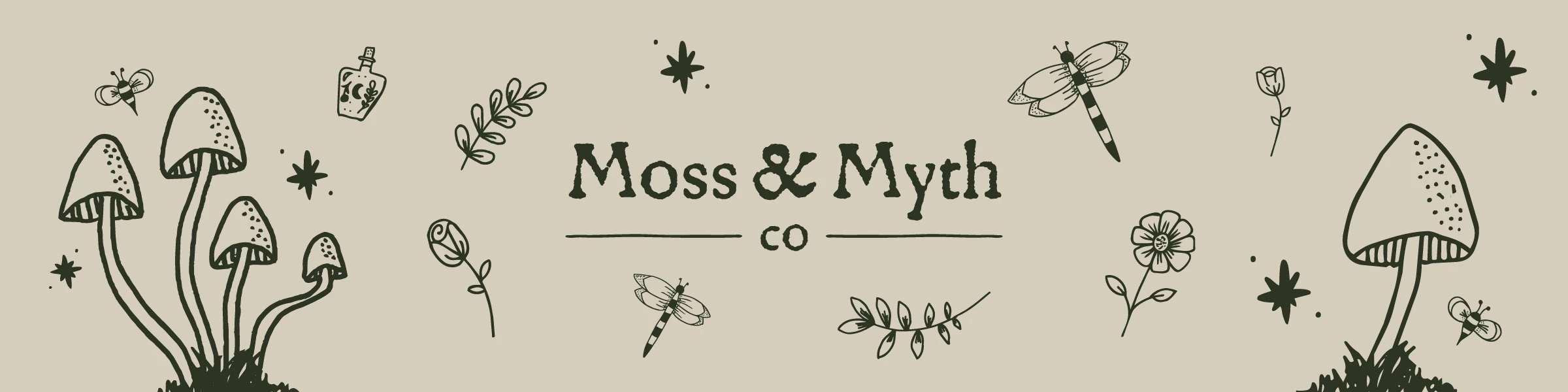 Banner image of mossandmyth.co