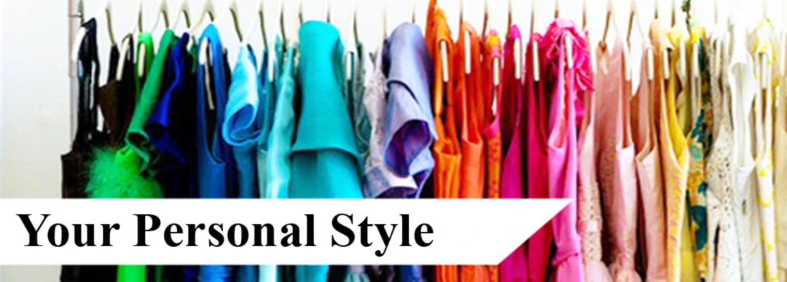 Banner image of YourPersonalStyle
