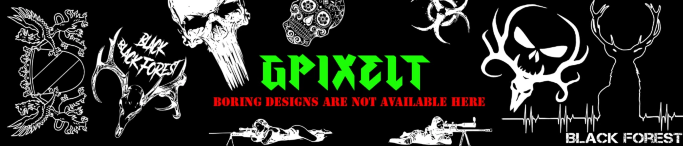 Banner image of Gpixelt