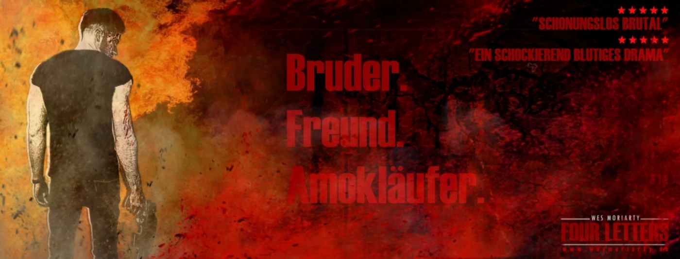 Banner image of WesMoriarty