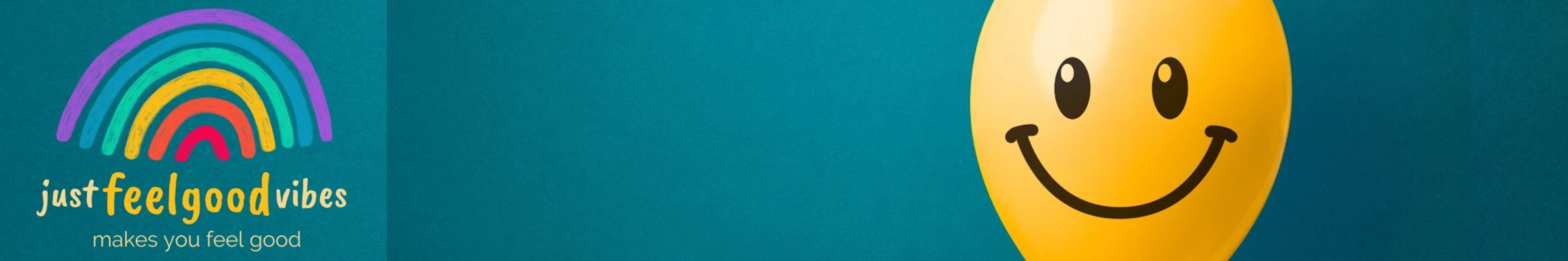 Bannerbild von JustFeelgoodVibes