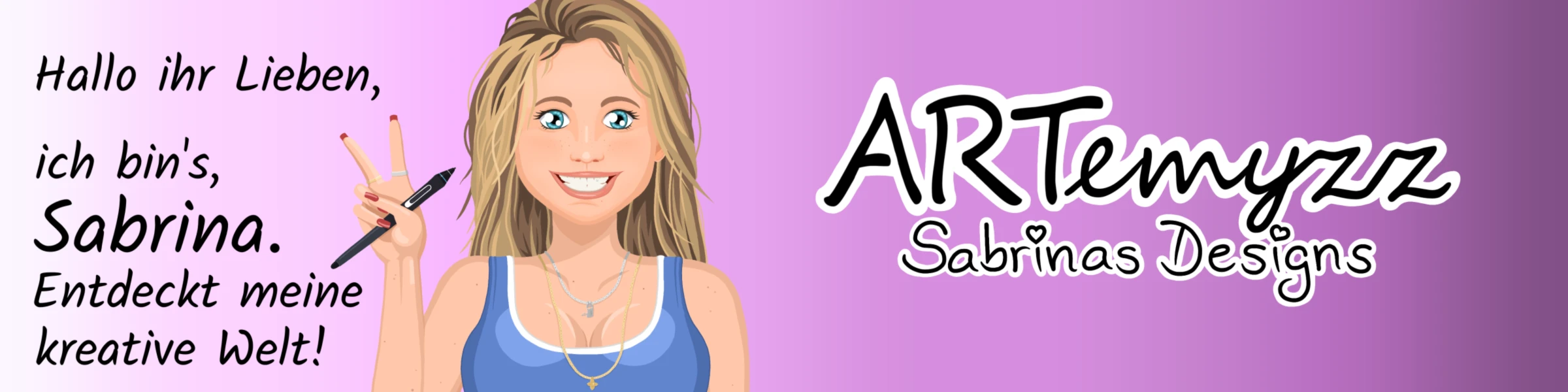 Bannerbild von ARTemyzz