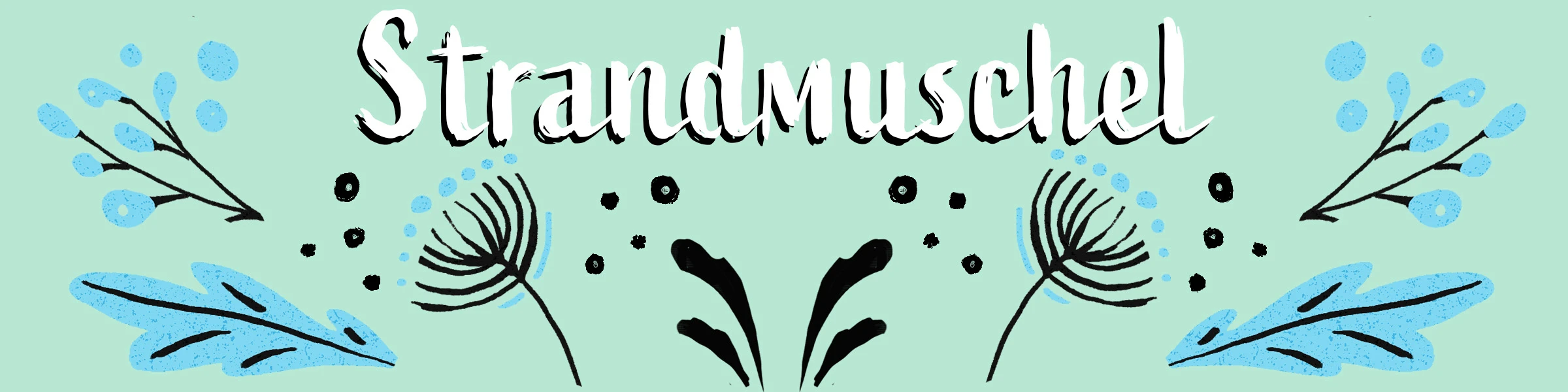 Bannière de Strandmuschel