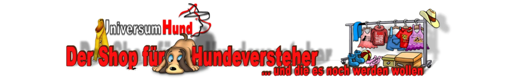 Bannière de Universum Hund