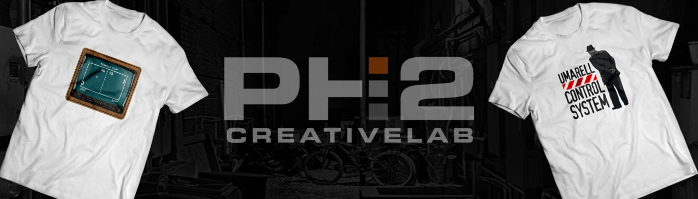 Banner image of PH2 LAB