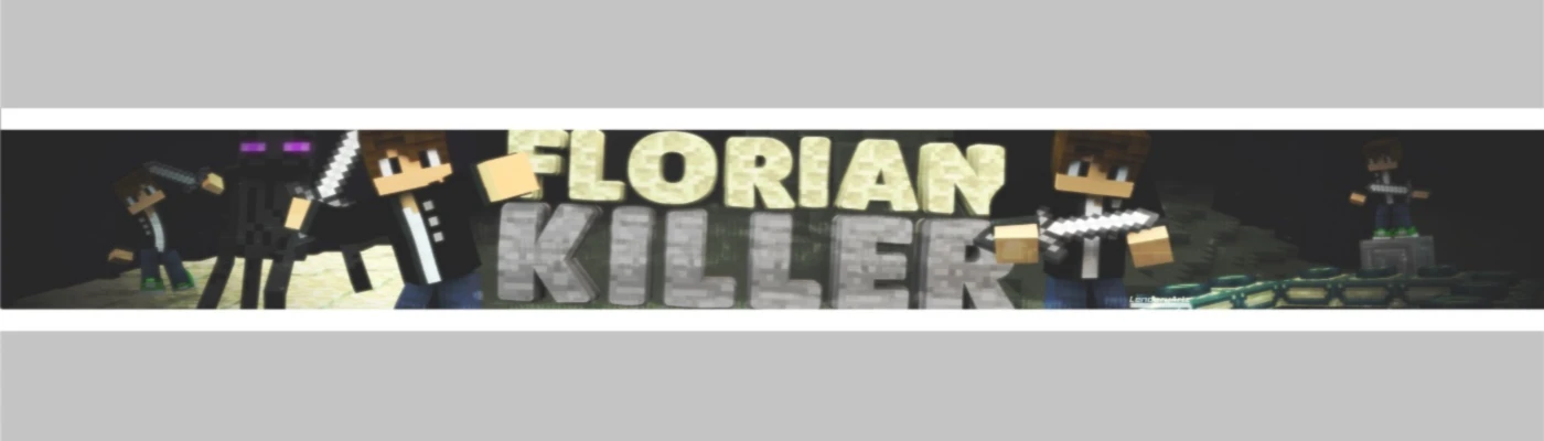 Bannerbild von Floriankiller007