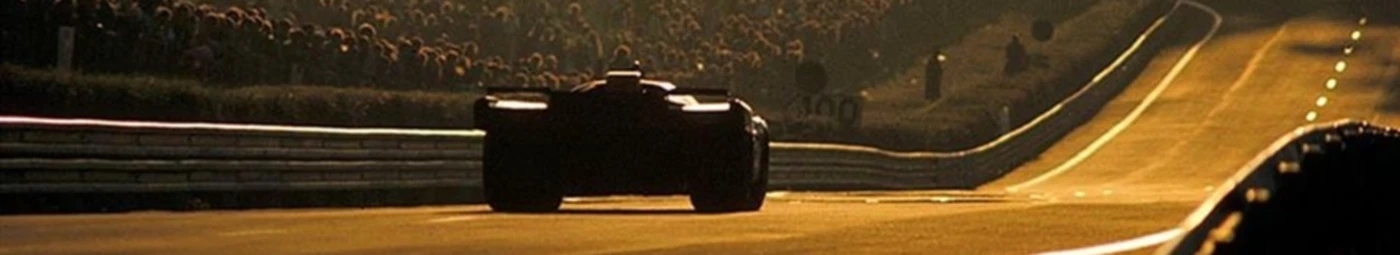 Bannerbild von The Art of Racing 24 Hours