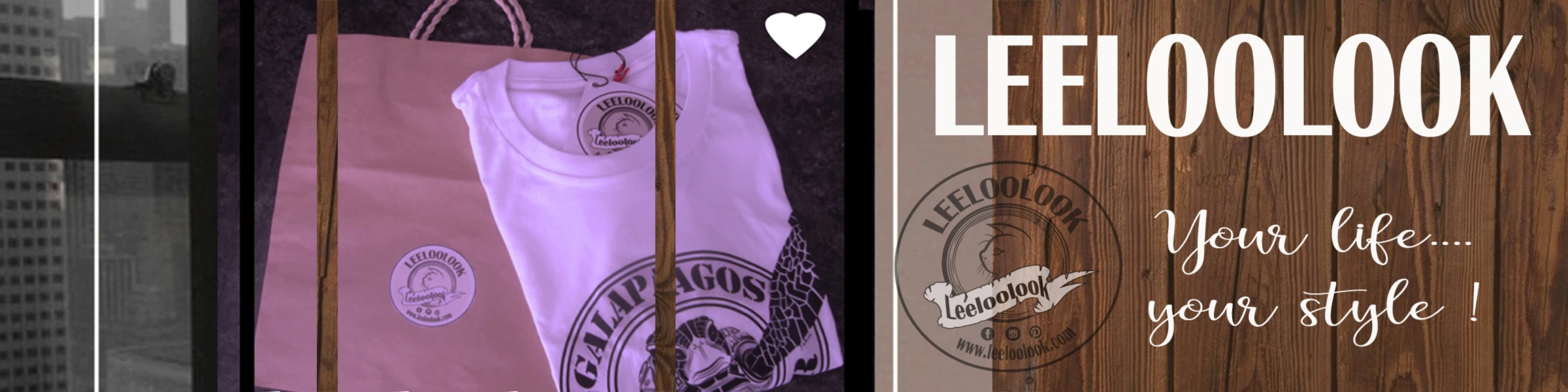 Banner image of Leeloolook