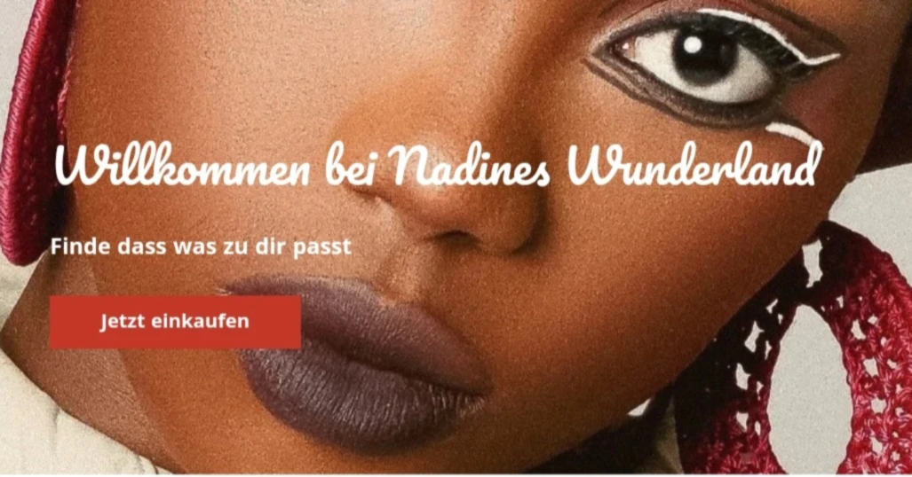 Banner image of Nadines Wunderland