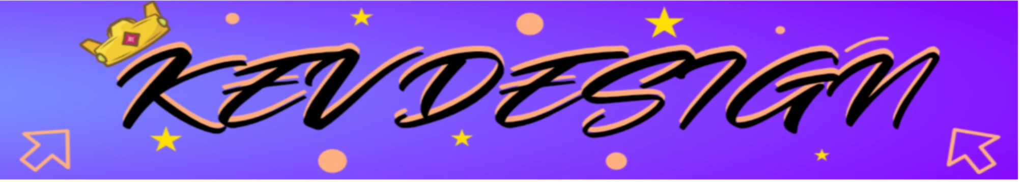 Banner image of kevin designer