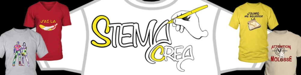 Banner image of STEMA-Crea