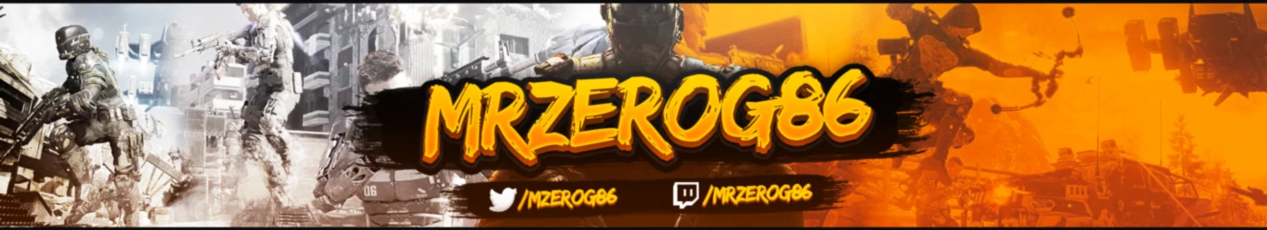Bannerbild von MrZeRoG86