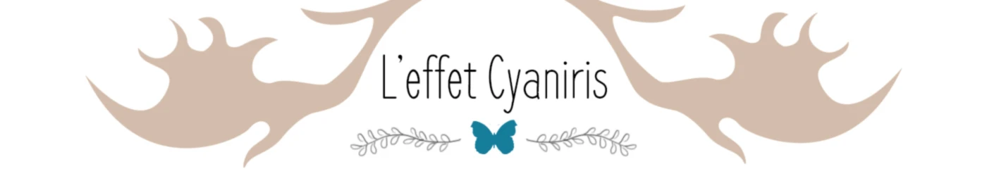 Banner image of cyaniris