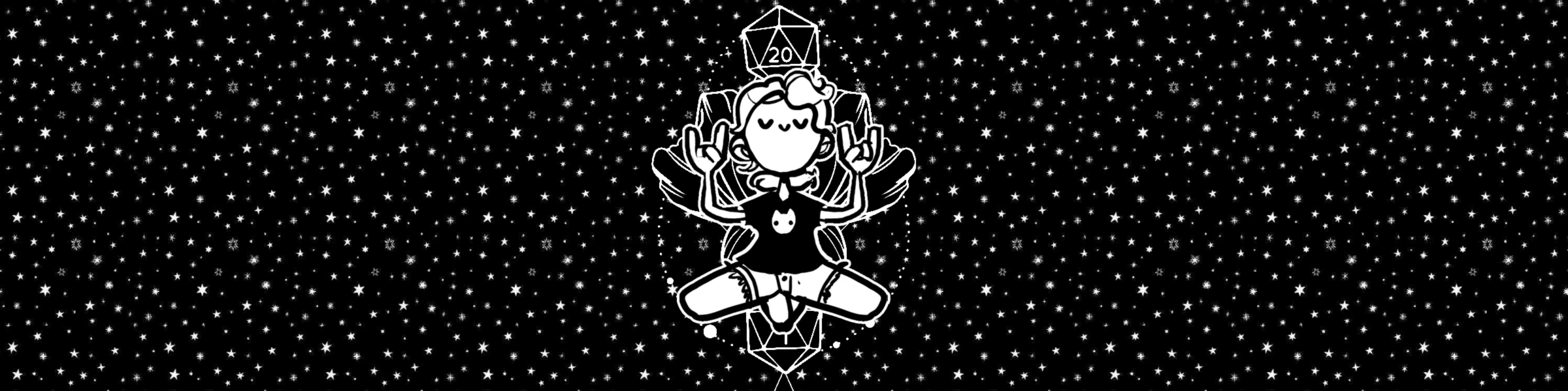 Bannerbild von Marianne Sperling