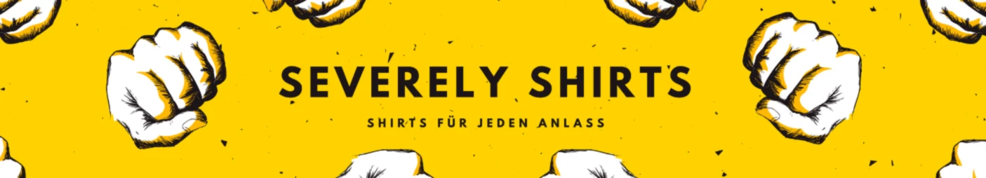 Bannerbild von SeverelyShirts