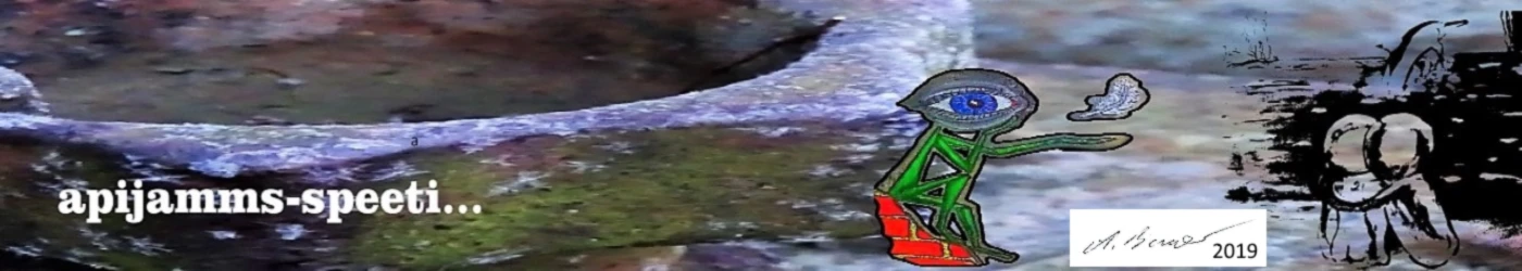 Bannerbild von apijamm