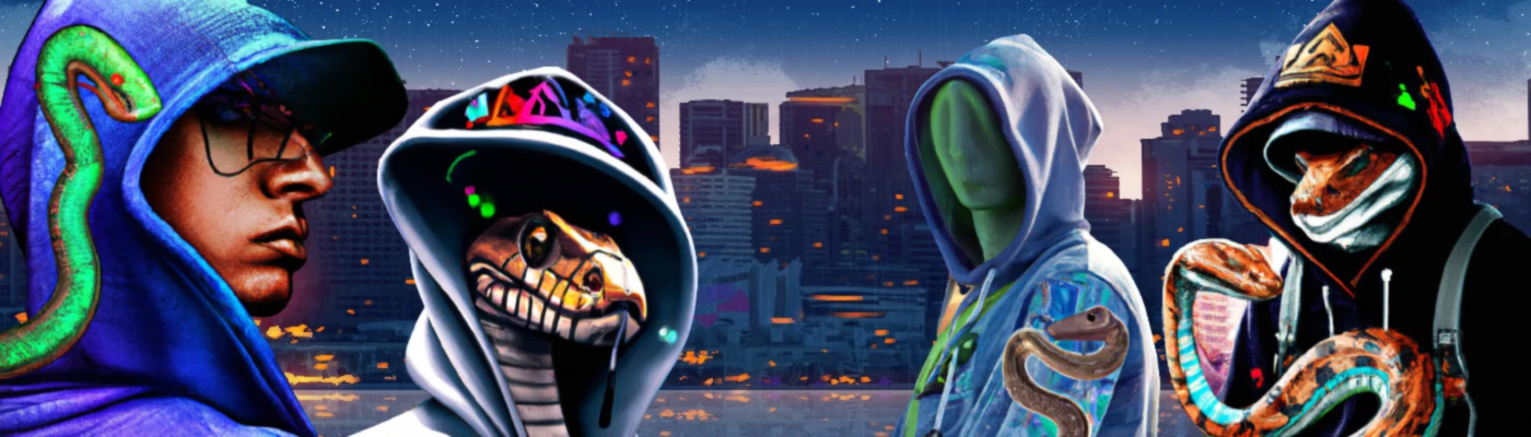 Banner image of damballah oueddo