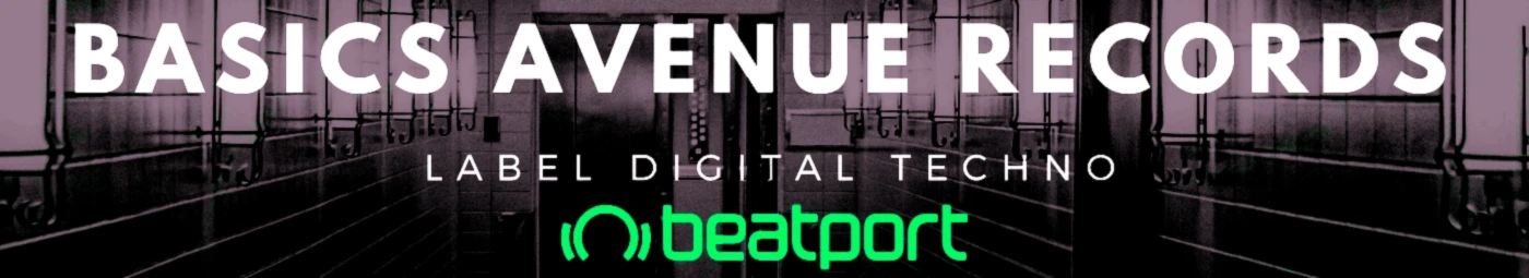Bannière de BASICSAVENUE records