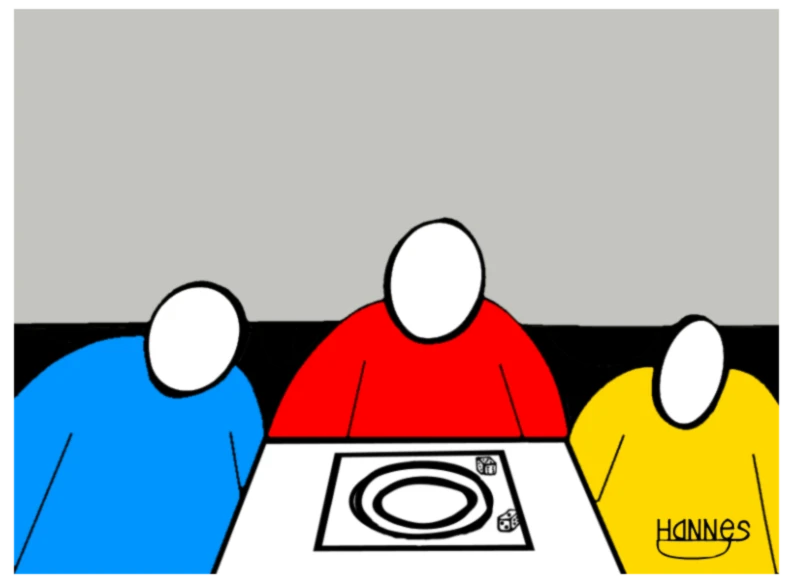 Banner image of HANNES2017