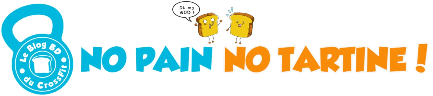 Bannière de Tartinesdottir