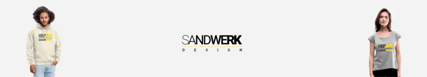 Banner image of Sandwerk