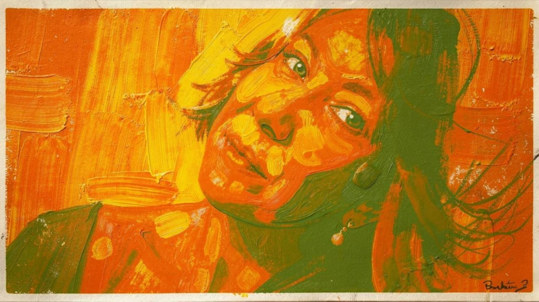 Banner image of Retro Babe