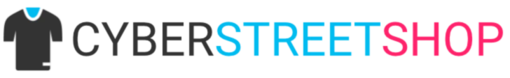 Bannerbild von CyberStreetShop